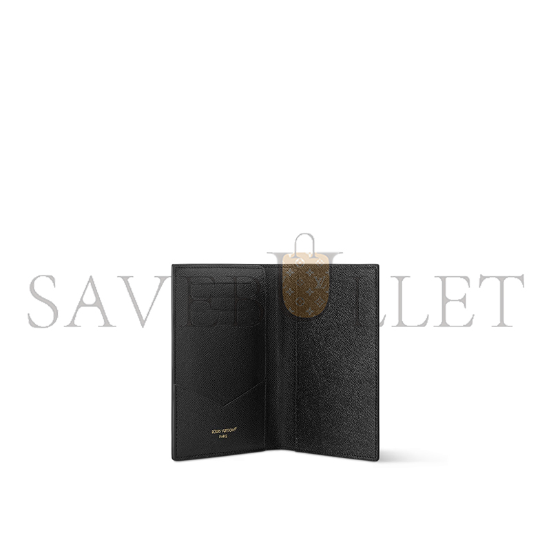 LOUIS VUITTON PASSPORT COVER M26571 (14*10*2.5cm) LOUIS VUITTON PASSPORT COVER M26571 (14*10*2.5cm)